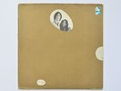 JOHN LENNON & YOKO ONO TWO VIRGINS VINYL RECORD ALBUM 1968 with PAPER SLEEVE
