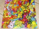 Lightning Bolt - Hypermagic Mountain - LP - Load Records - Brian Chippendale