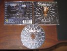 SABATON - ATTERO DOMINATUS (BLACK LODGE 2006) FIRST PRESS