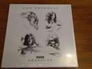 Led Zeppelin BBC Session Vinyl-Box Neu Rarität