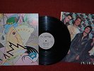 THE DAMNED - Music For Pleasure *** Stiff Records