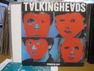 TALKING HEADS REMAIN IN LIGHT VINYL RECORD LP 12