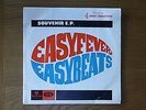 ***THE EASYBEATS***EASYFEVER***EP***ORIGINAL*** C.1966***