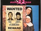 Nuns On The Run   Various Vinyl Record