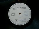 PUHDYS seltene Testpressung/Musterplatte 202816 HEISS WIE SCHNEE