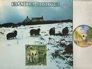 BACK DOOR self titled s/t same K 46231 uk warner 1973 gatefold LP EX/EX-