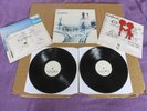 RADIOHEAD OK Computer 2x LP VERY RARE ORIGINAL 1997 UK 1ST PRESSING NODATA02