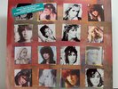 Bangles ?– Different Light SEALED 1st Pressing 1985 USA LP Bananarama Heart