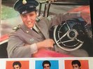ELVIS PRESLEY;A DATE WITH ELVIS,RCA RED SPOT RD-27128,1B,1B