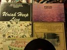 Rock LP lot Grateful Dead LED ZEPPELIN III Rolling Stones Let it Bleed Psych