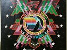 HAWKWIND In Search of Space EX LP United Artists UAS-5567 Die Cut Jacket ORIG