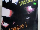 Bad Brains I Against I SEALED 1st Press 1986 USA LP Faith No More Soul Cro-Mags
