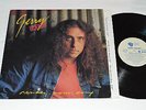 GERRY BOULET Rendez-Vous Doux LP 1988 Quebec French Rock Offenbach VG/VG