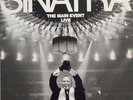 Frank Sinatra The Main Event (Live) Reprise Records Vinyl LP