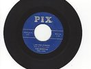 RARE OHIO DOO WOP- THE INVICTAS- 