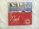 rare THE CLASH 4x 7