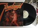 ZZ Top - Fandango - Vinyl LP Record Near Mint (NM)