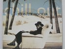 JOHN LEE HOOKER - CHILL OUT LP 1995 ORIG VIRGIN VAN MORRISON SANTANA BOOKER T.