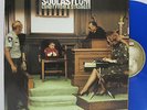 SOUL ASYLUM - Candy From A Stranger LP 1998 ORIG BLUE COLOR VINYL REPLACEMENTS