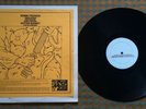 VPI Cleaned VG++ Robin Trower Guitar Bandit TAKRL 1939 LP Live