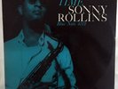 SONNY ROLLINS Newk's Time ORIG 12