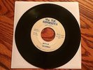 Mifflin Ensemble - The ME Experience M.E. private press soul funk rap