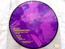 VELVET UNDERGROUND RARE DRUG HIT SALLY INSIDE LP EXPERIMENTAL PSYCH ANDY WARHOL