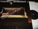 ALBERT MANGELSDORFF : TROMBONELINESS LP 1977 MPS GERMANY