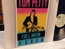 1989   Tom Petty   Full Moon Fever   LP   MCA   With Lyric Inner Sleeve