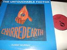 SUMMY MURRAY : THE UNTOUCHABLE FACTOR 