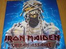 Iron Maiden Live Santiago 2004 Limited to  30 copies 7