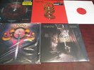TOTO AUDIOPHILE TOTO + SPEAKERS CORNER IV + XIV 2 LP EDITION + HITS + 12