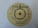 Derrick Morgan - Me Naw Give Up 1968 UK 45 PYRAMID