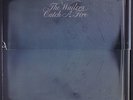 BOB MARLEY & WAILERS: Catch A Fire LP (pink rim palm tree label, lighter cover,