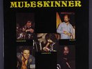MULESKINNER: Muleskinner LP (slight corner wear) Rock & Pop