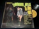 LOS JOHNNY JETS - FIEBRE  listen it  KILLER LATIN GARAGE PUNK FREAKBEAT PSYCH