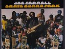 JOE FARRELL: Skate Board Park LP (cut corner, corner bend) Soul