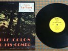 VPI Cleaned VG+ Louie Colon & His Combo Delta LP 1020 La Yuca