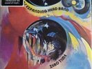 TONTO'S EXPANDING HEAD BAND Zero Time LP 6 Track 180 Gram Repress In Gatefold Sl