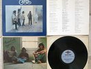 2 LPs von MAGNA CARTA  ?Midnight Blue (Interc.) & Putting It Back Together (GTO)