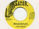 Northern Soul    * LYNN VARNADO - Wash And Wear Love *          GATOR RE - ISSUE