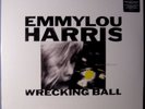 EMMYLOU HARRIS Wrecking Ball ** 3XLP orig. US ltd.ed. RSD 2016
