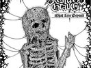 BASTARD GRAVE - What Lies Beyond  [WHITE Vinyl] LP