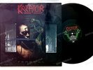 Kreator - Renewal GER LP 1992 //1