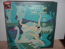 ANDRE PREVIN   TCHAIKOVSKY: SWAN LAKE COMPLETE   VERY RARE EMI/HMV VINYL 3LP NM+