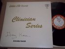 GARY KARR - Clinician Series - Golden Crest CR 1011 with Photo
