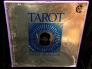 Walter Wegmuller-Tarot-Die Kosmischen Kuriere 58.003-2LP BOX KRAUTROCK PROG