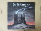 VINYL - Stranger  ?– The Bell - 941318 -  VG/VG+