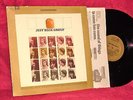 LP JEFF BECK GROUP SELF TITLED 1972 EPIC QUAD QUADRAPHONIC VG++
