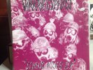VORKRIEGSPHASE Scheiss Krieg EP 1983 Rock-O-Rama German hardcore punk KBD EX/EX
